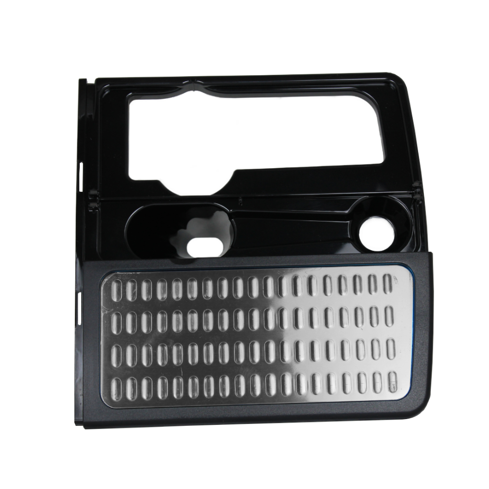 DeLonghi Obere Abdeckung Gerätedeckel schwarz EAM3 und ESAM2/3 7313224511