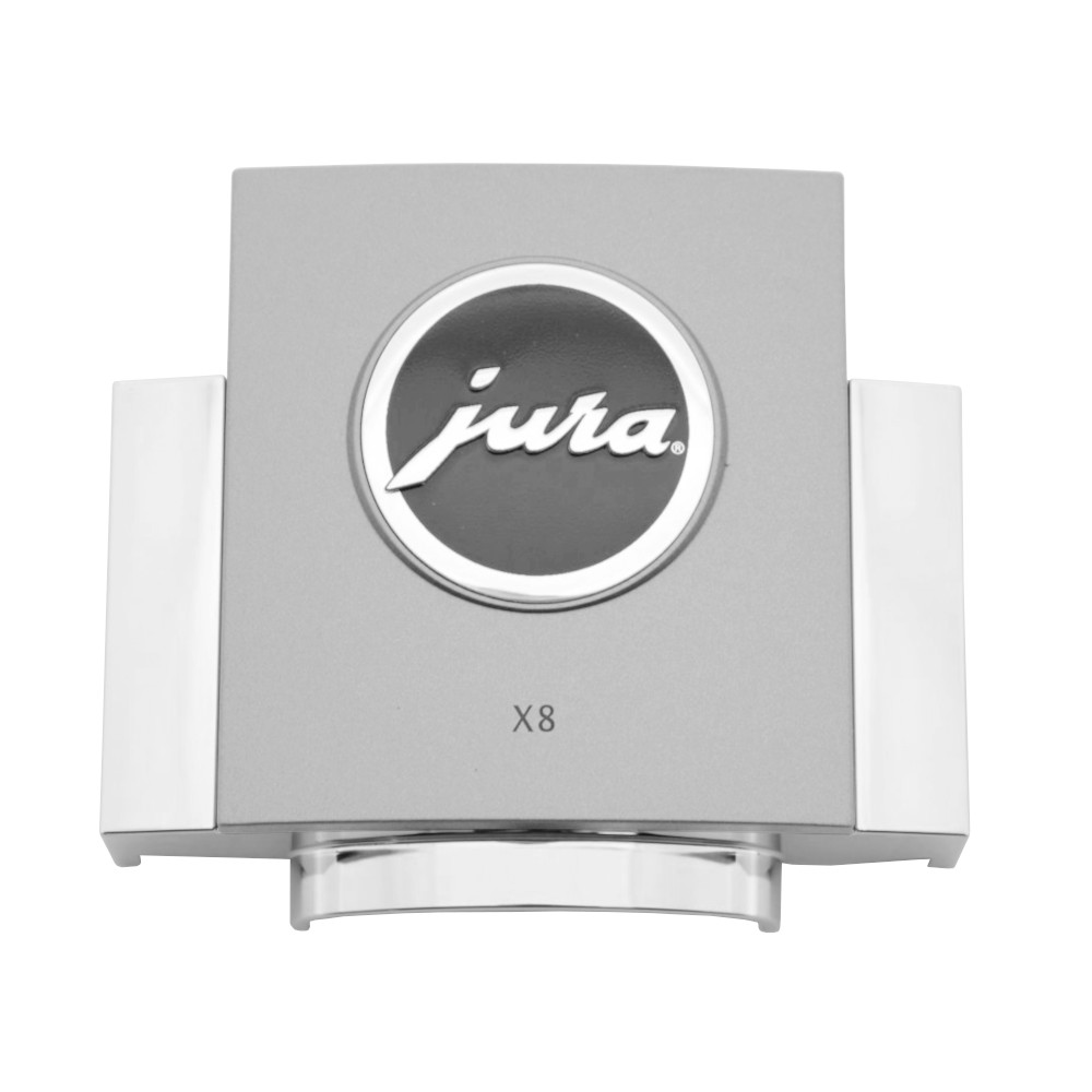 Jura Abdeckung Auslauf kpl. X8