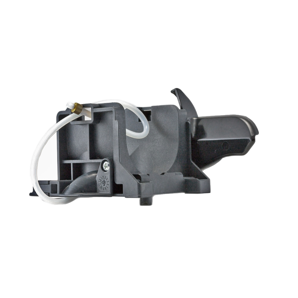 DeLonghi Schlitten Brüheinheit
