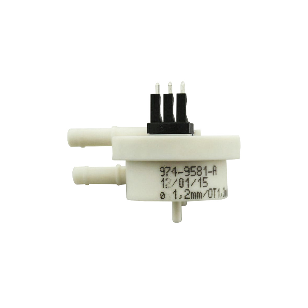 Jura Flowmeter FHKSC12 0 Grad