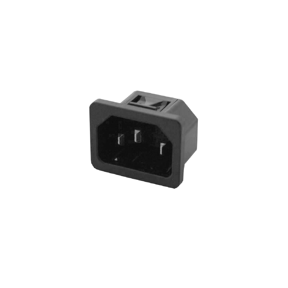 Jura Gerätestecker Einbau E, WE, S Serie