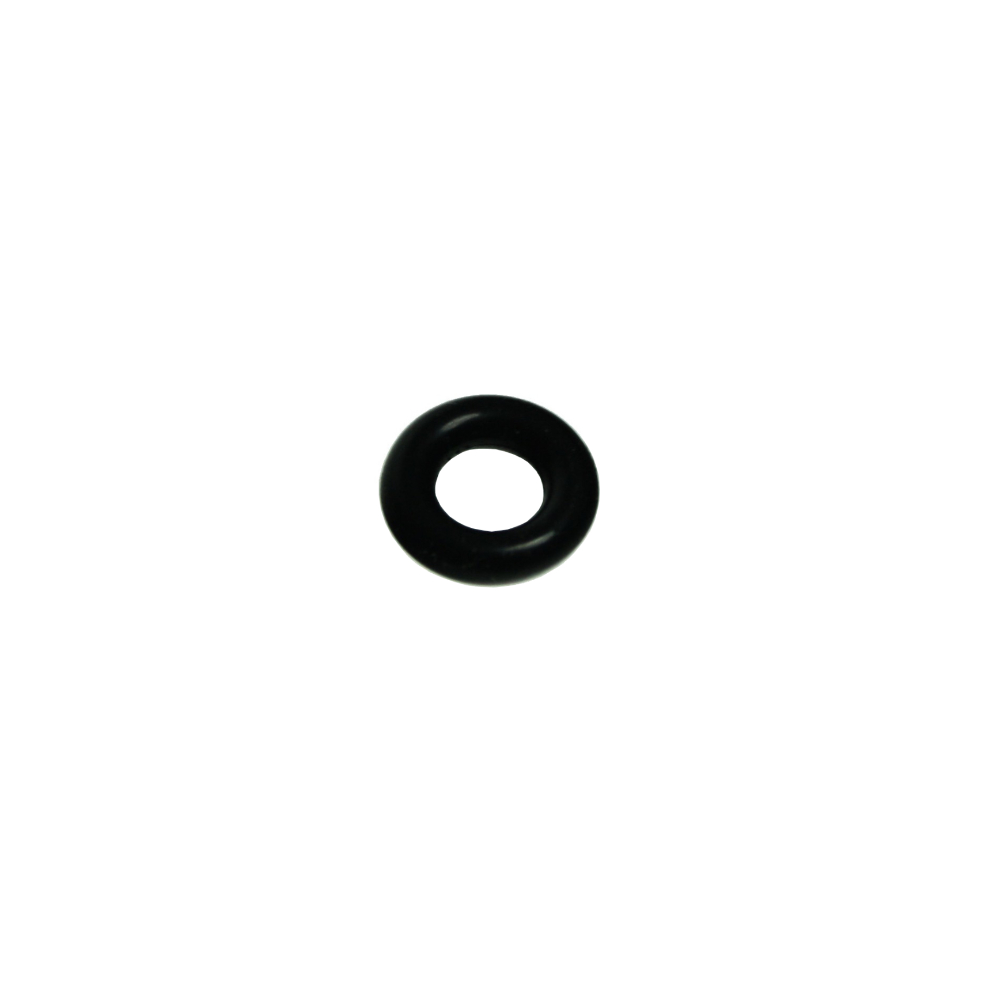 DeLonghi O-Ring schwarz 3,85 mm