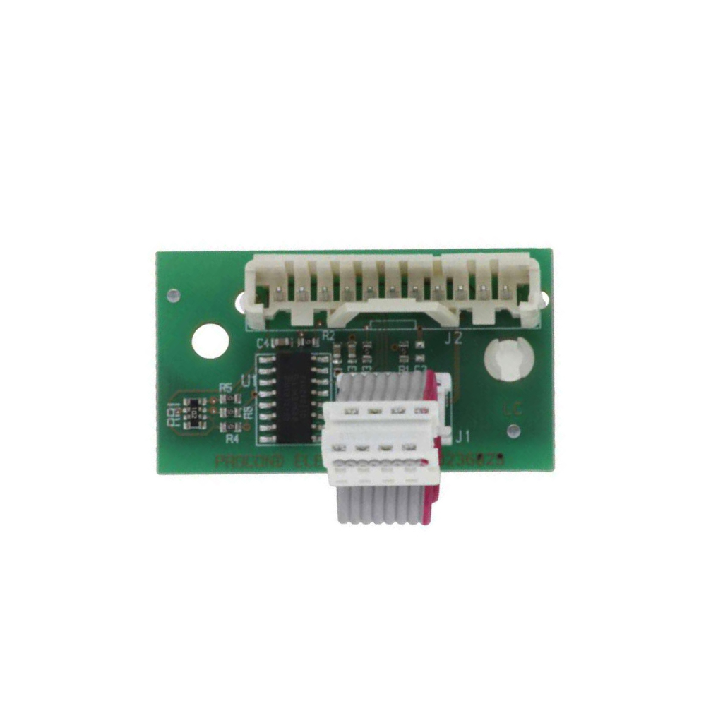DeLonghi Adapter zu Bedienplatine ESAM