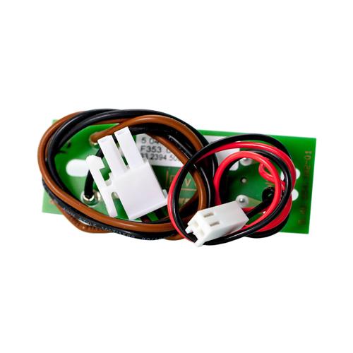 Schaerer Leiterplatte Netzschalter kpl 800 / 900