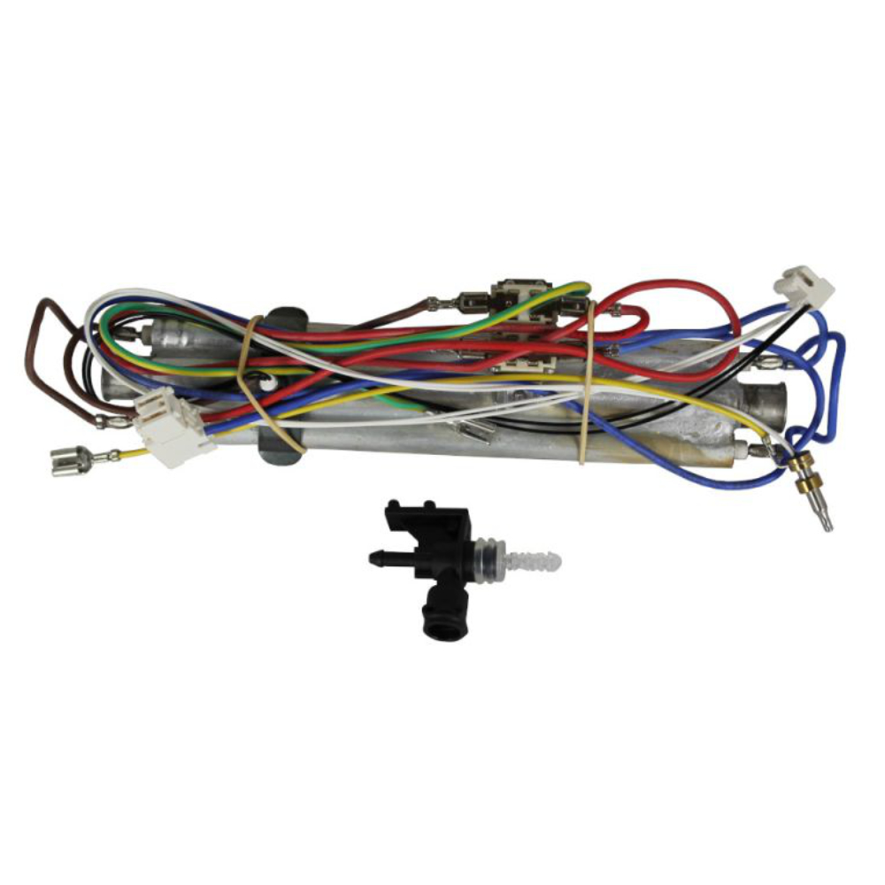 Bosch Durchlauferhitzer VeroAroma