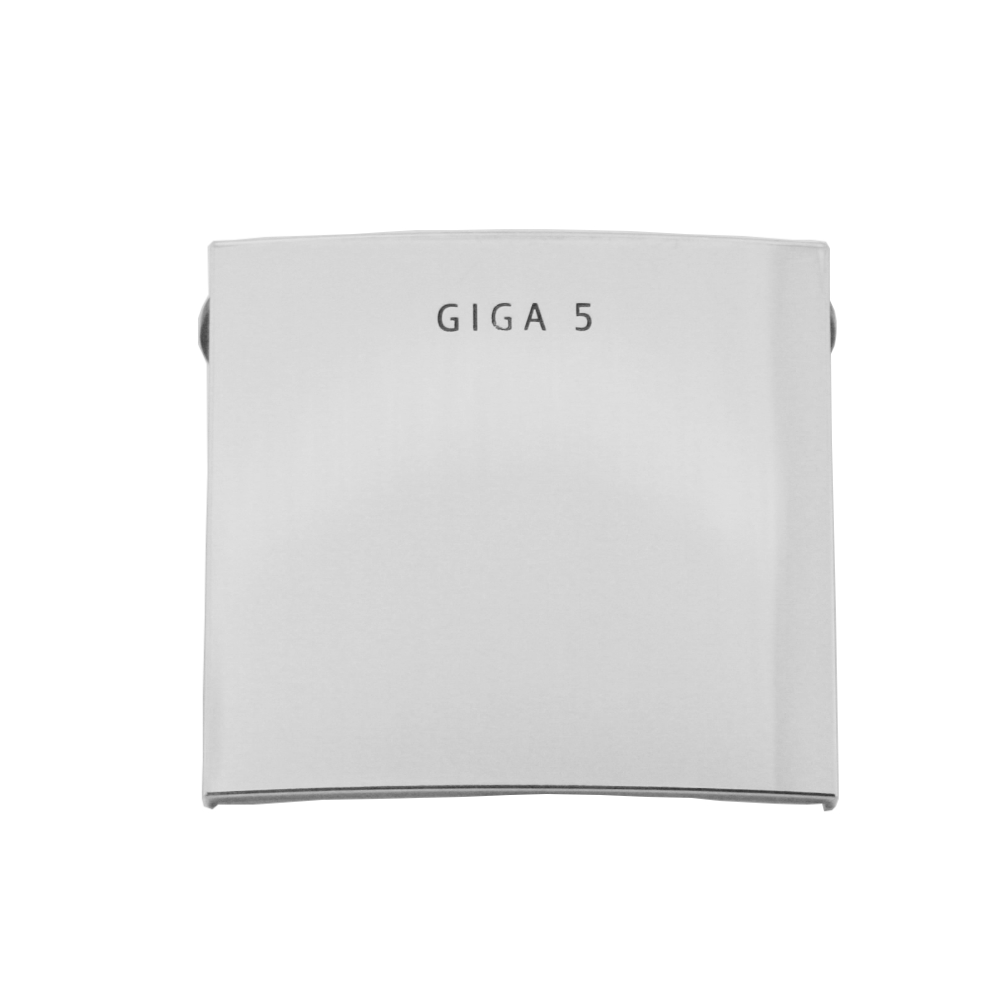 JURA Abdeckung Auslauf kpl. GIGA 5
