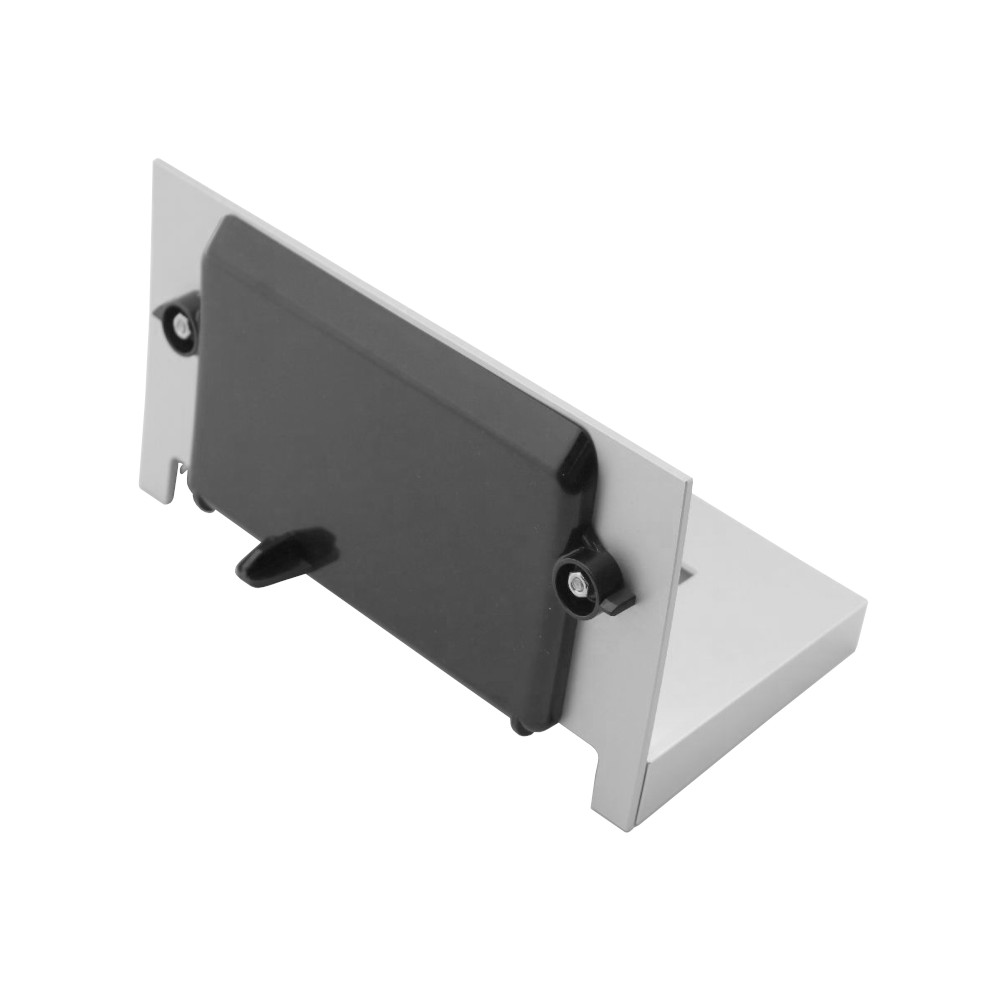 Jura Tassenplattform ENA8 massive aluminium