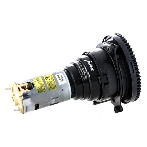 JURA Mahleinheit 044/043 230V kpl. A / E / J / Z / ENA Serie