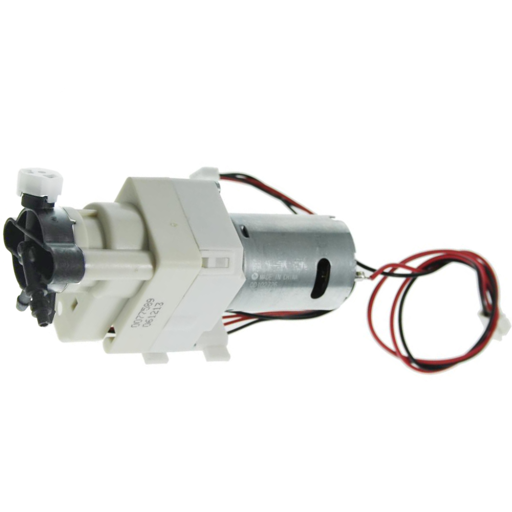 Nivona Keramikventil 507 12-24 V NICR 7x7