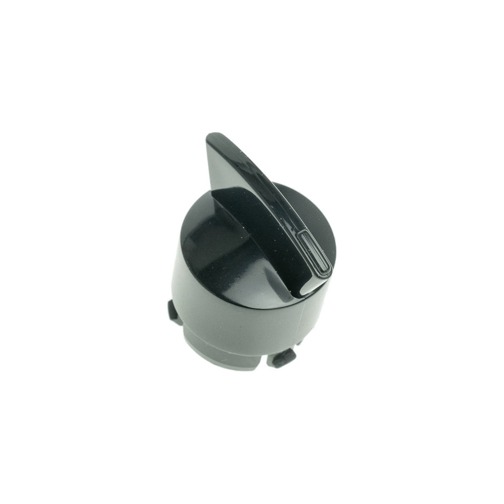 Bosch Drehknopf schwarz Benvenuto