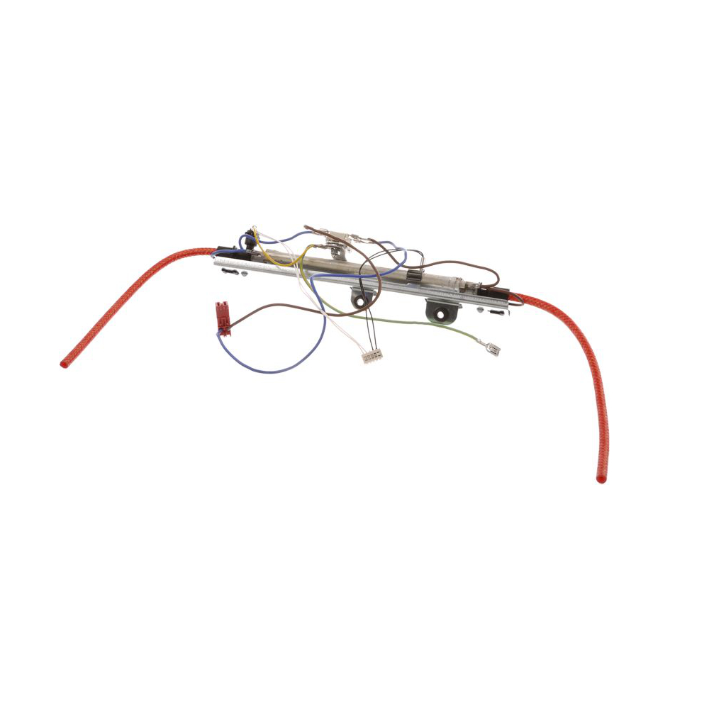 Bosch Siemens Durchlauferhitzer 230V EQ.700