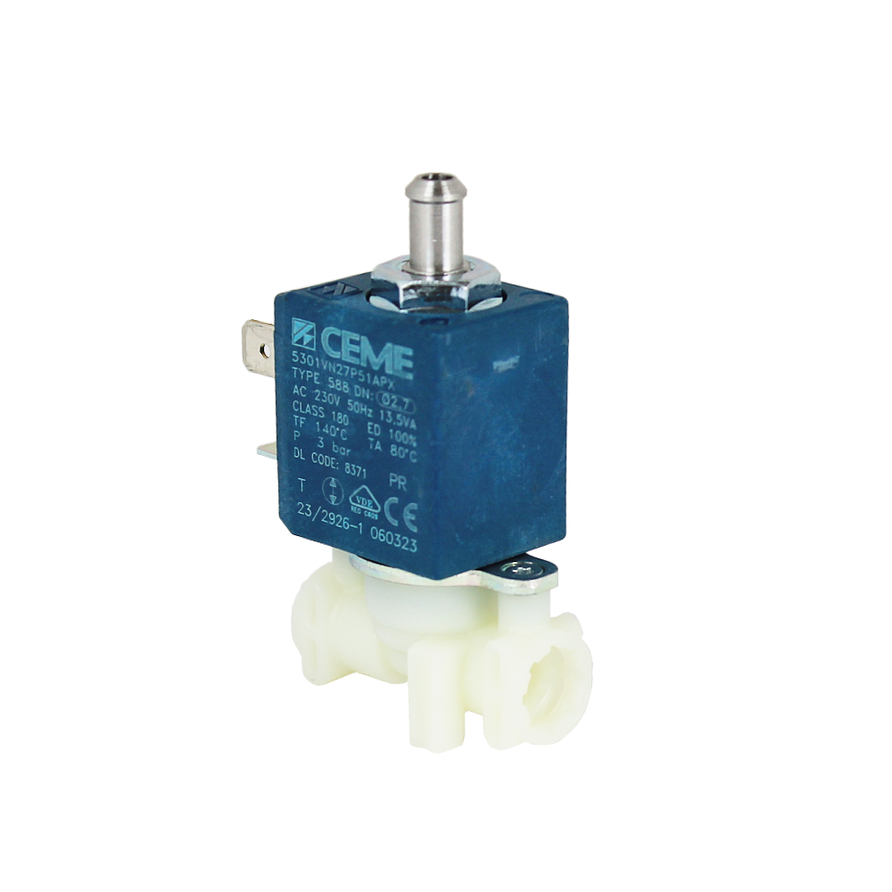 DeLonghi Magnetventil EPAM960.75.GLM