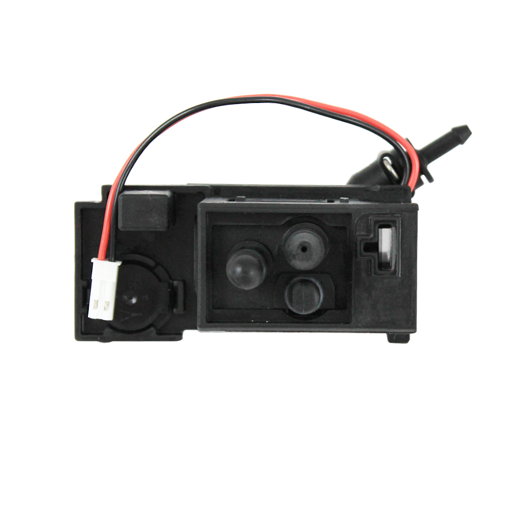 Siemens Milchschaumkupplung 12005124 Bosch Milchschaumkupplung 12005124