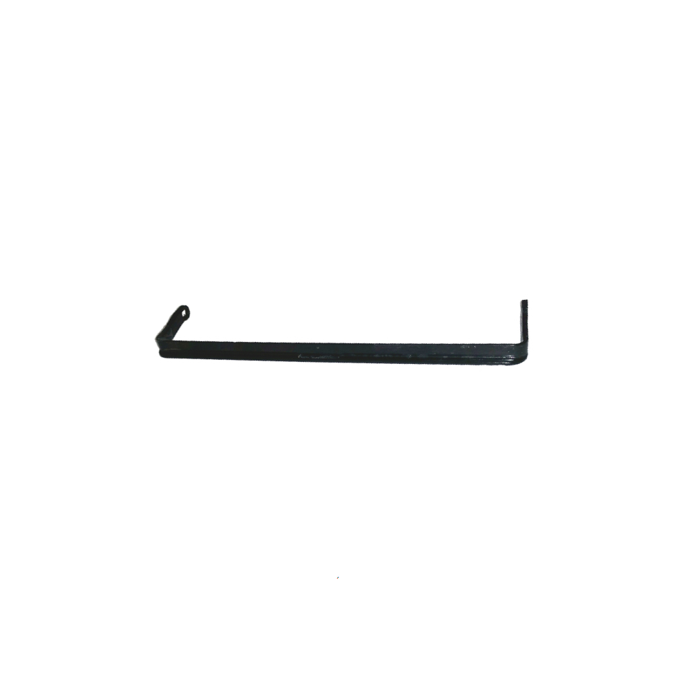 Saeco Tragegriff Wassertank schwarz