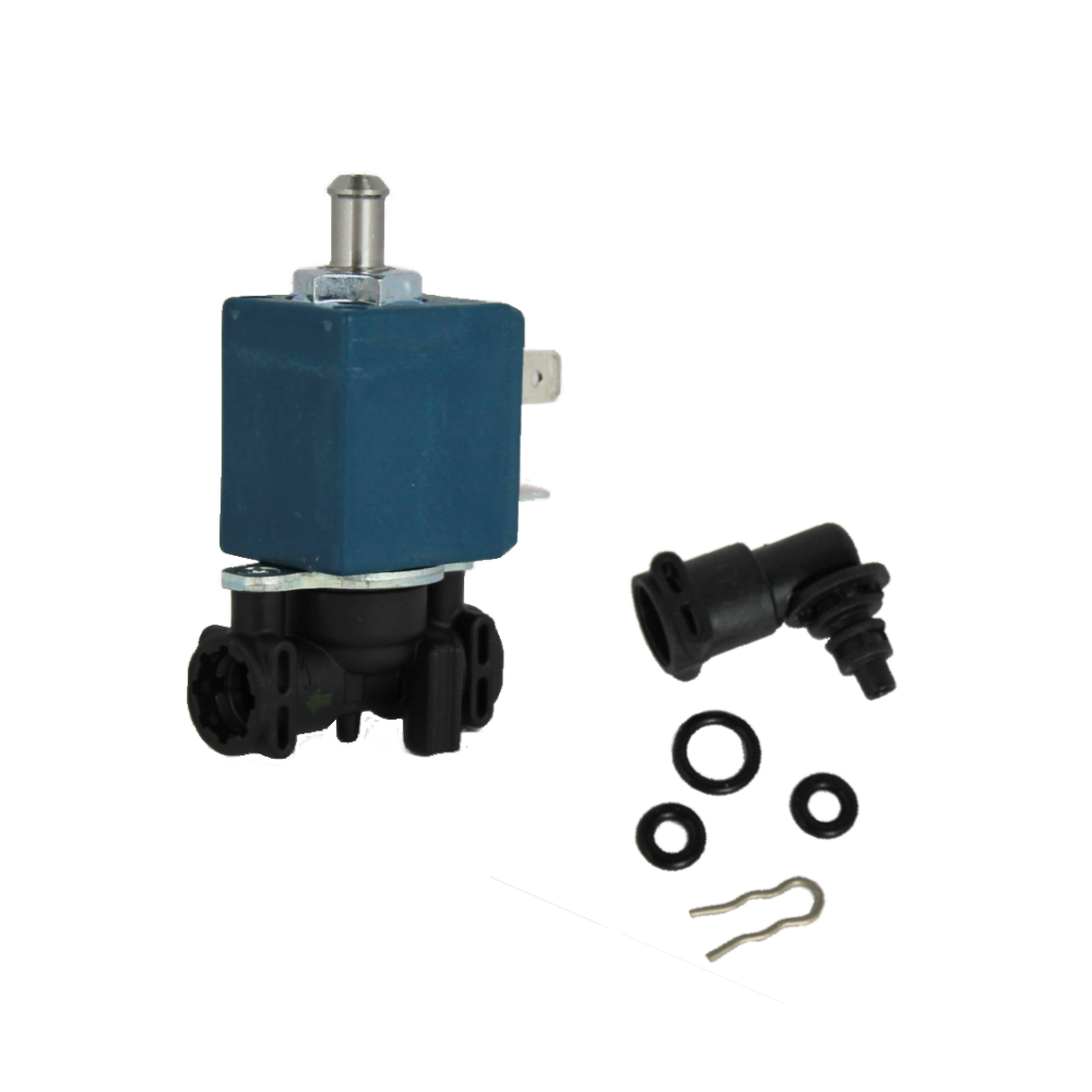 DeLonghi Solenoidventil / Magnetventil Reparatur Kit Kaffeevollautomat