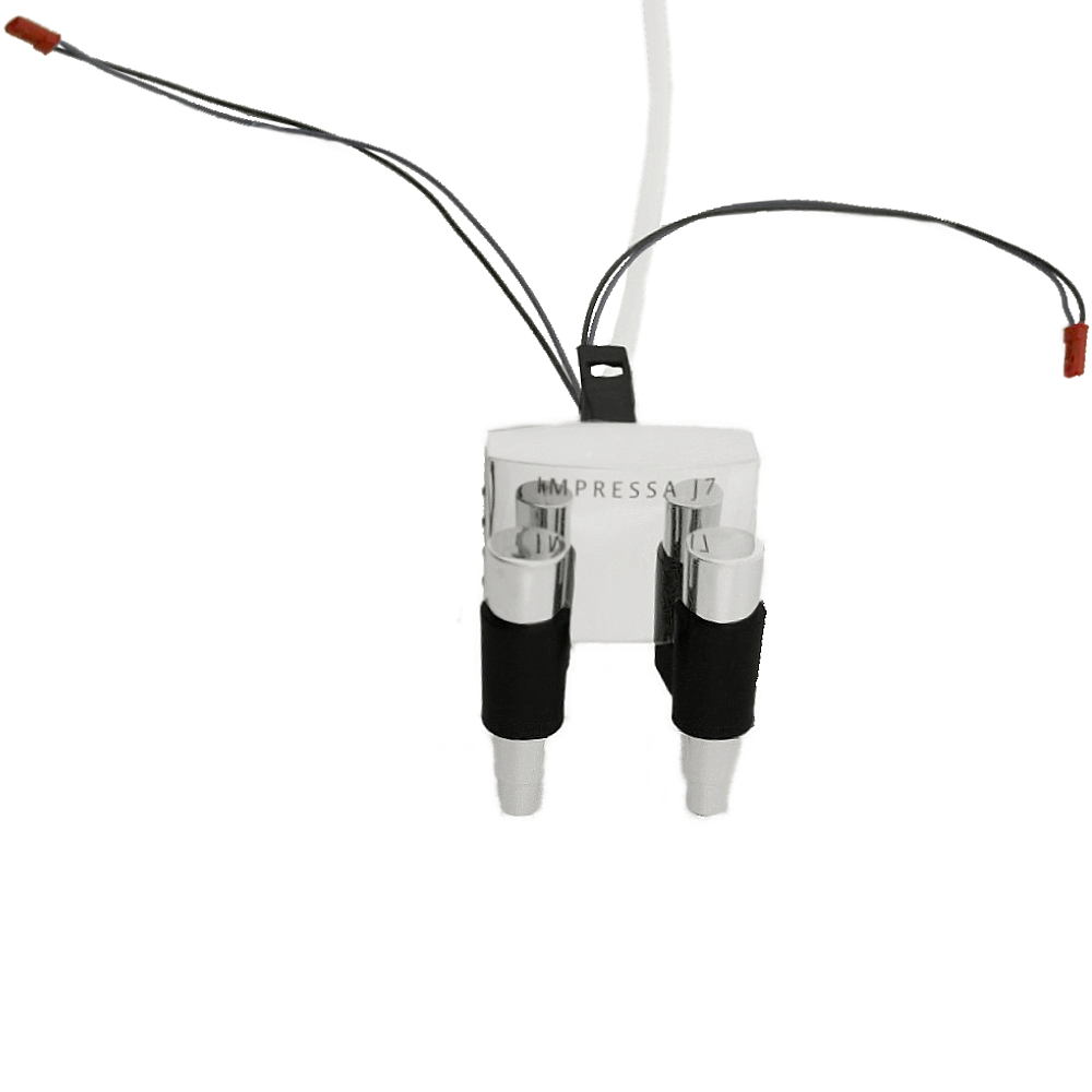 JURA Auslauf  Impressa J7