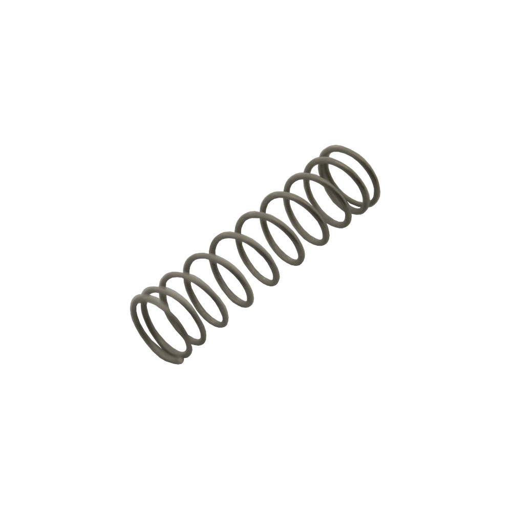 Jura Druckfeder 0.6x5.5x24.5mm Giga 6