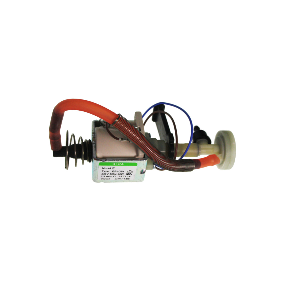 Bosch Pumpe kpl. VeroCafe Latte Bosch Pumpe kpl. VeroCafe Latte