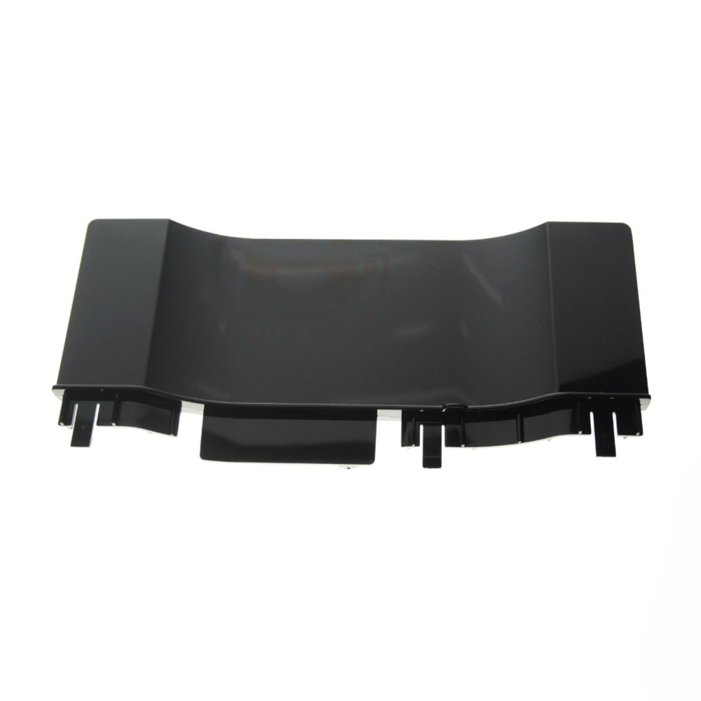 Melitta Blende Auffangschale schwarz E960