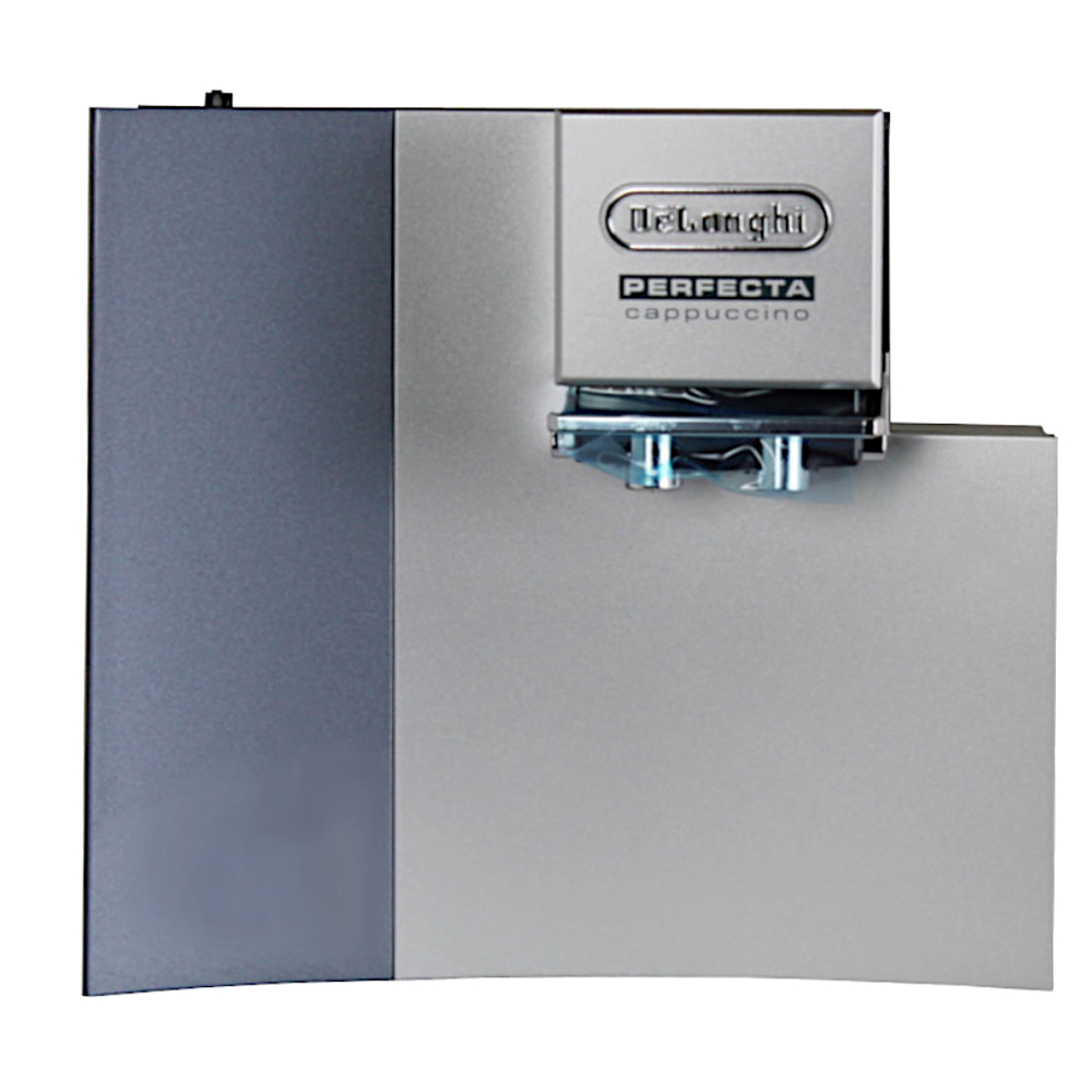 DeLonghi Servicetüre ESAM 5500 Perfecta Modelle silber