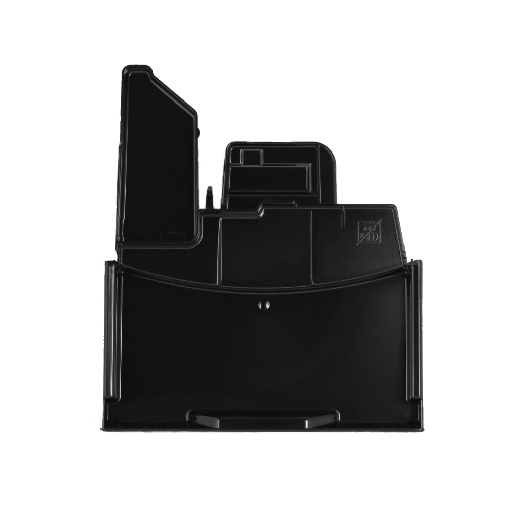 DeLonghi Abtropfschale (Schwarz) ESAM Perfecta Evo