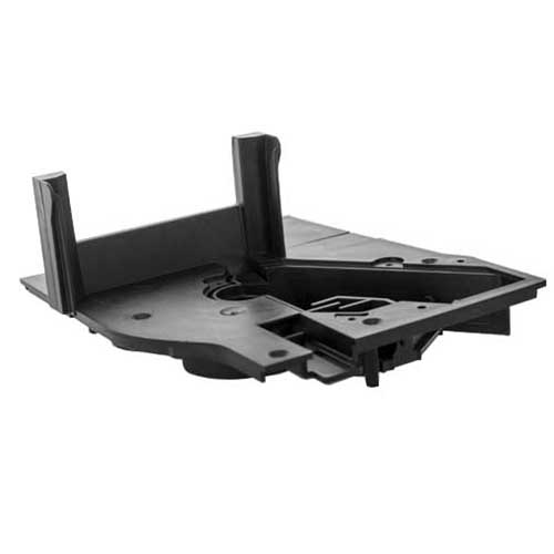 Saeco Montageplatte Getriebe V2 Odea / Talea