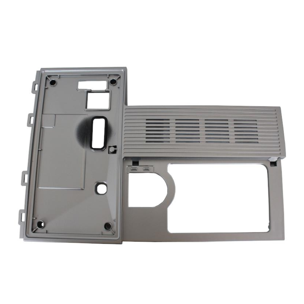 Nivona Abdeckung 691 oben NICR855