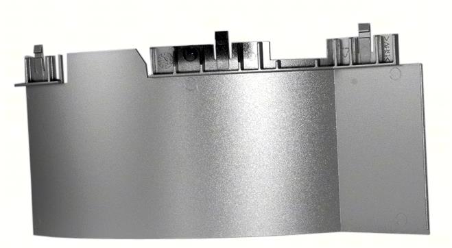 JURA Frontblende Tropfschale Impressa S / XS