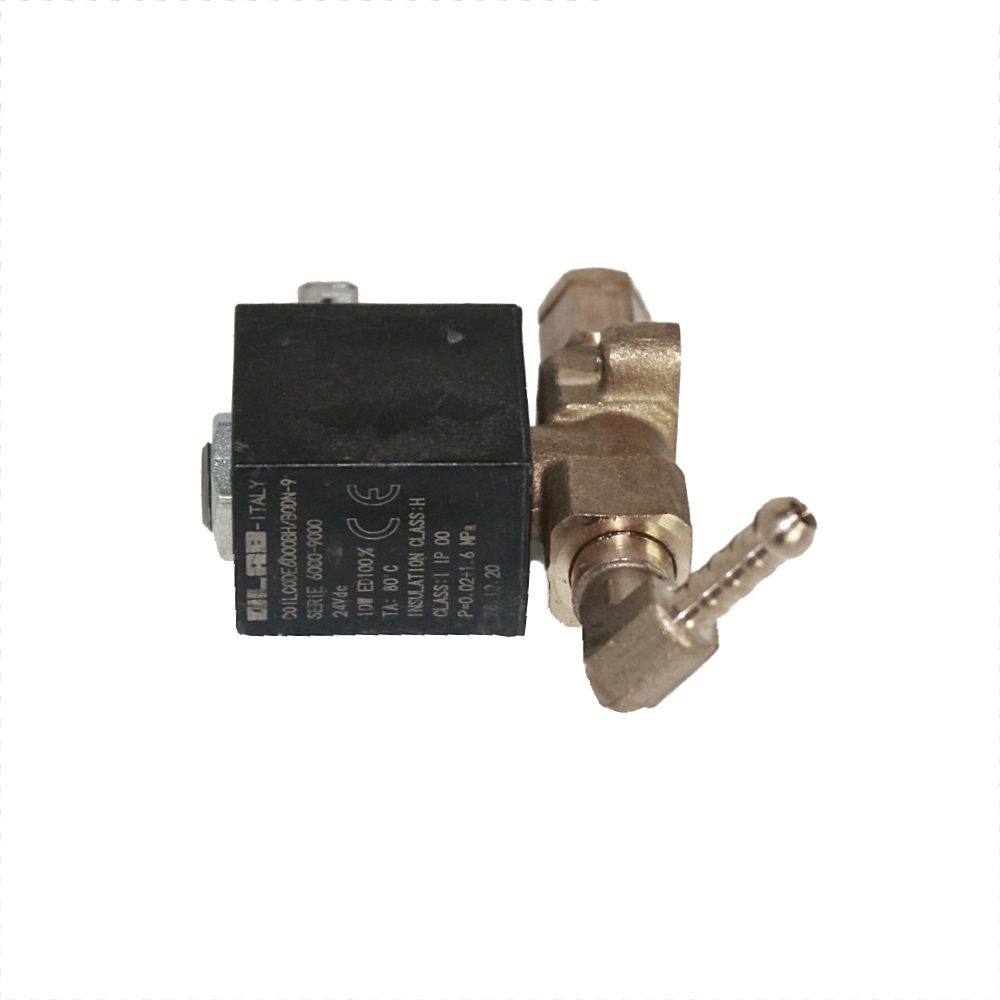 Saeco Solenoidventil Minuto / PicoBaristo