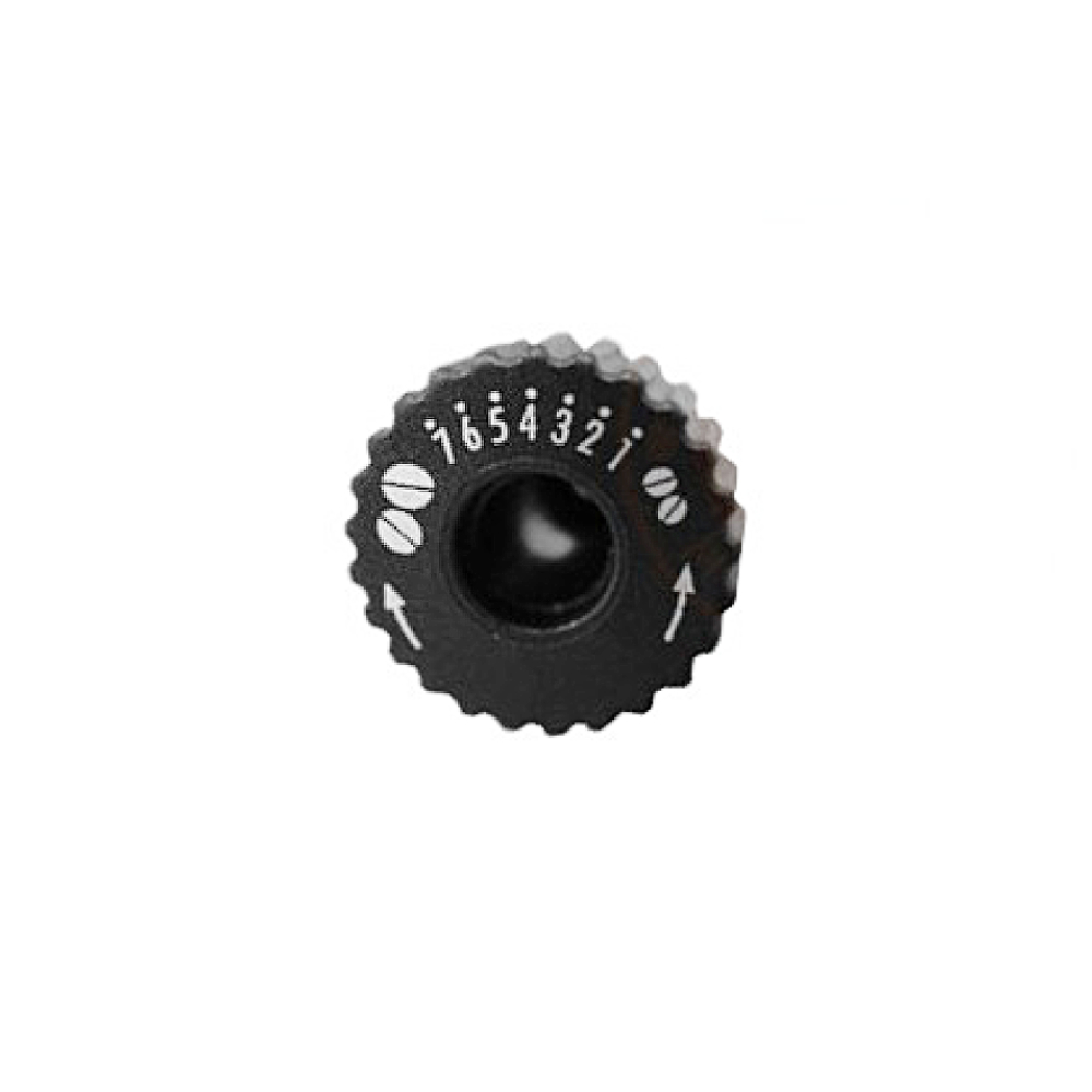 Delonghi Mahlgradeinstellknopf 5932113500