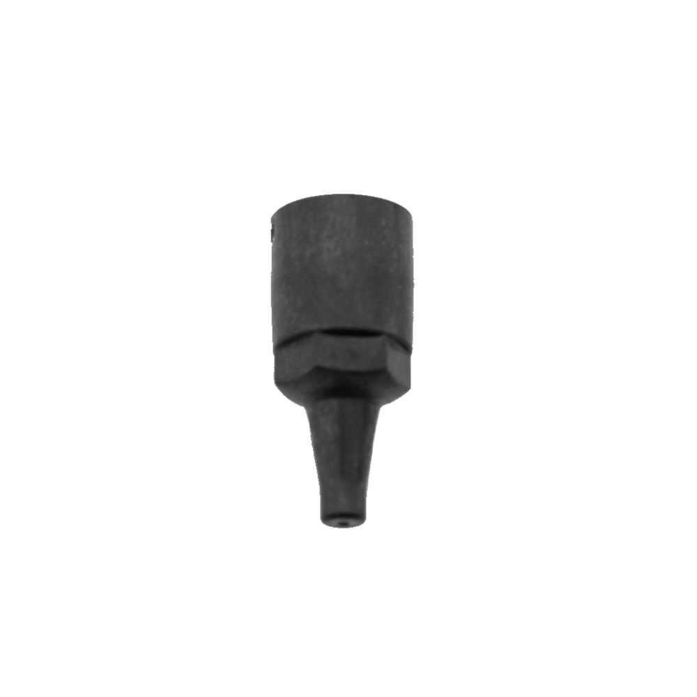 Jura Dampfdüse schwarz J8