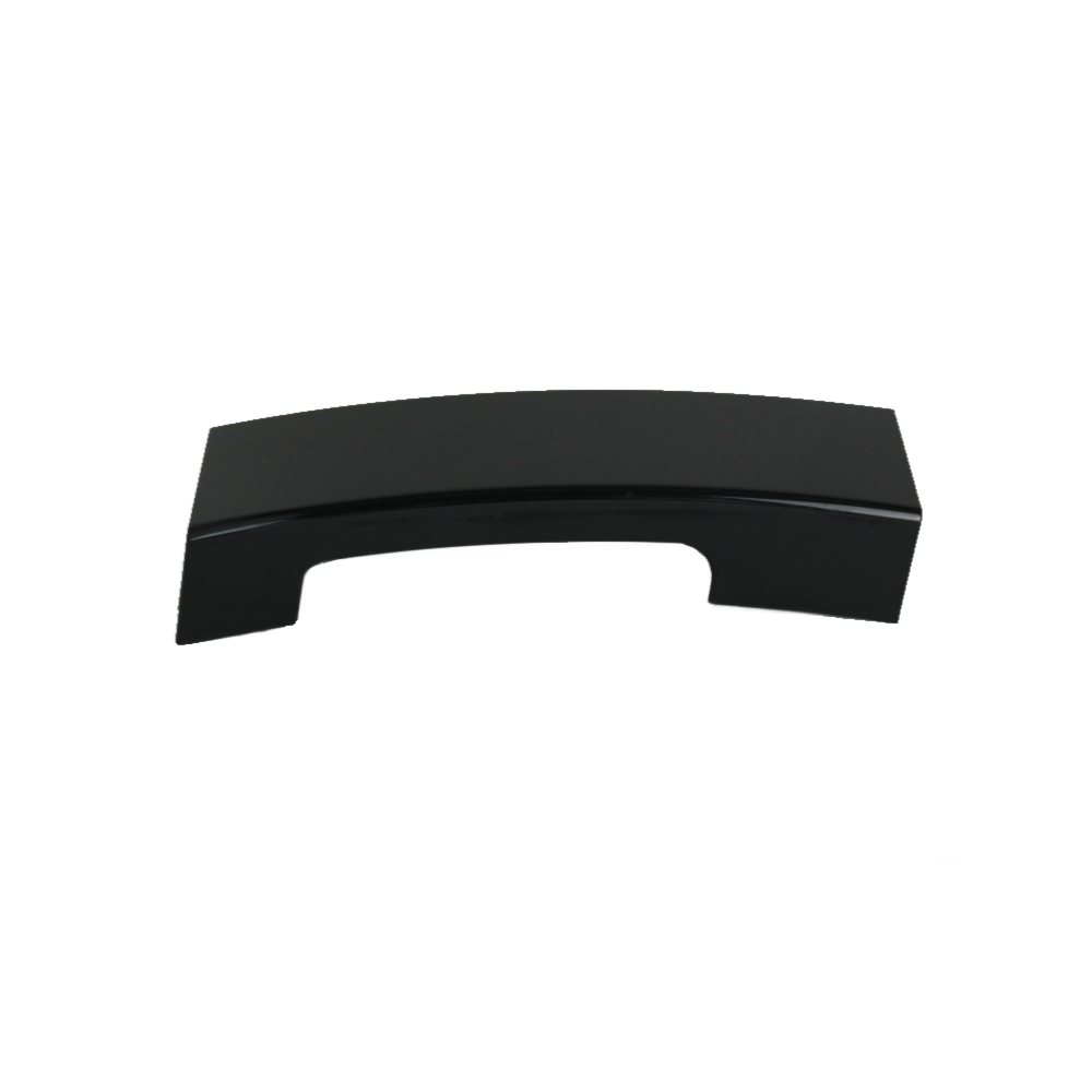 DeLonghi Abdeckung (Schwarz) für Wassertank DeLonghi ECAM Dinamica