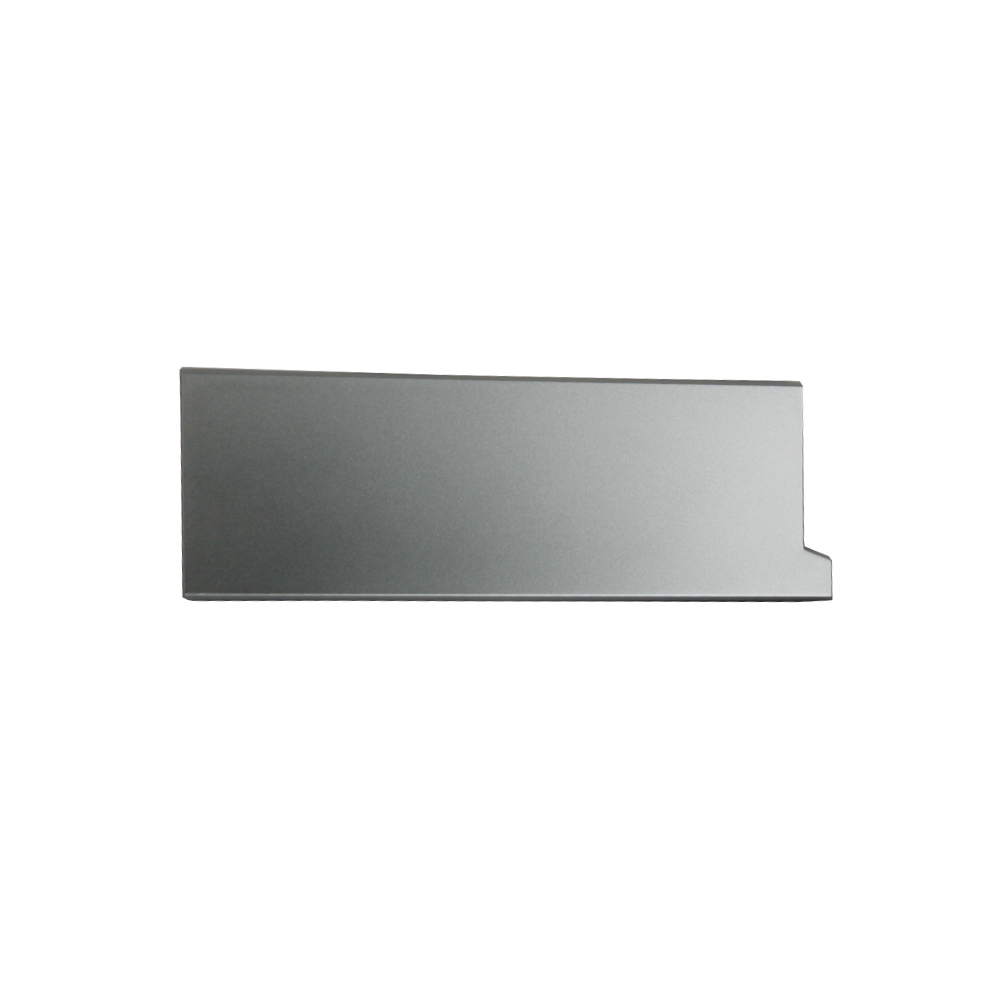 DeLonghi Blende (Silber) für Wassertank von DeLonghi ESAM 5400.S EX:1 Perfecta