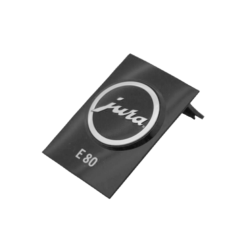 Jura Blende E80 kpl.