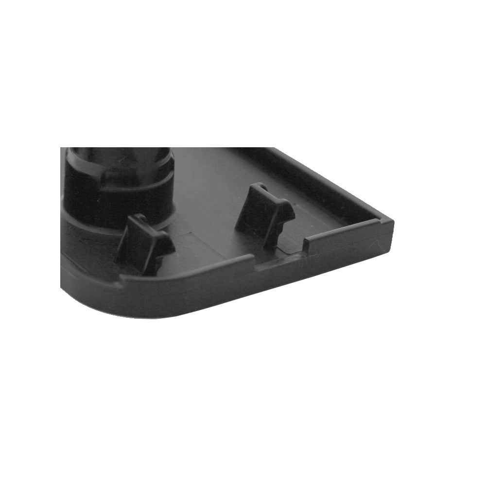 Jura Micro Abdeckung vorne Micro 1 und Micro 9