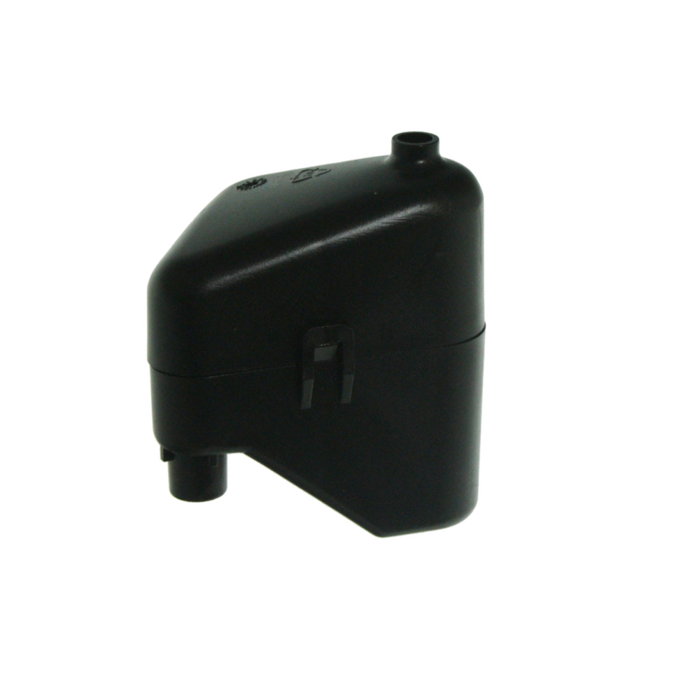 Melitta Entspannungsgehäuse