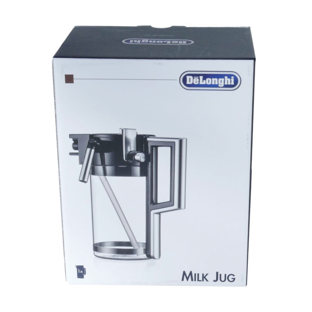 DeLonghi Milchbehälter mit Deckel ESAM