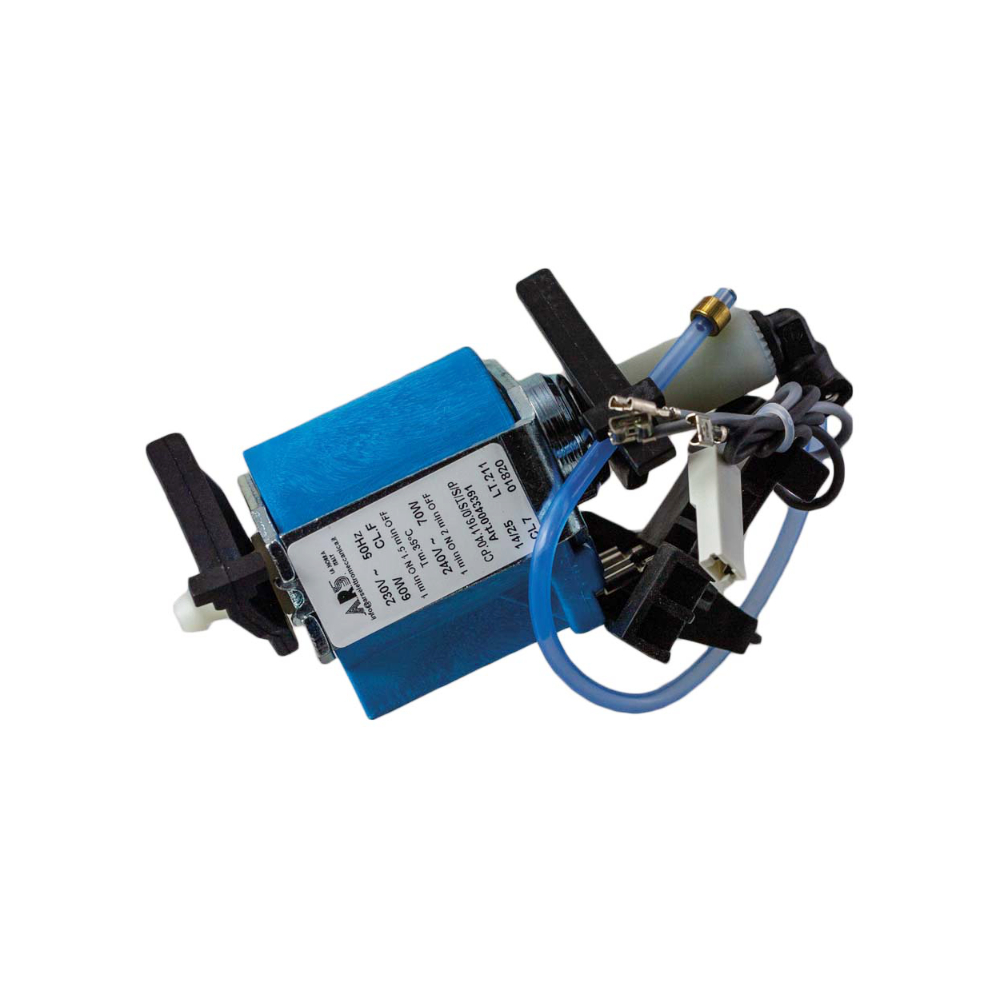 Nespresso Pumpe CPA M120/M180