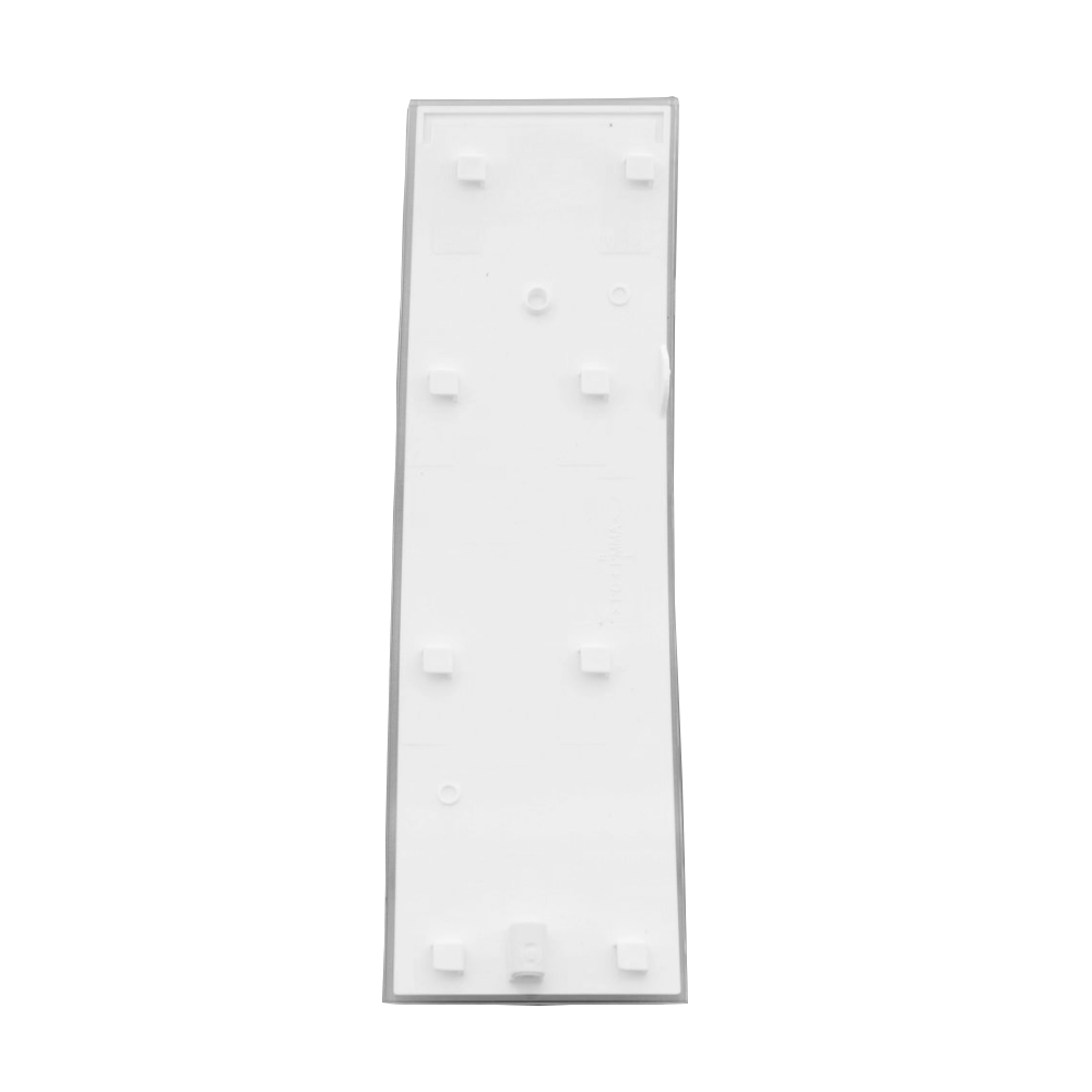 Jura Frontblende rechts weiss Z 10