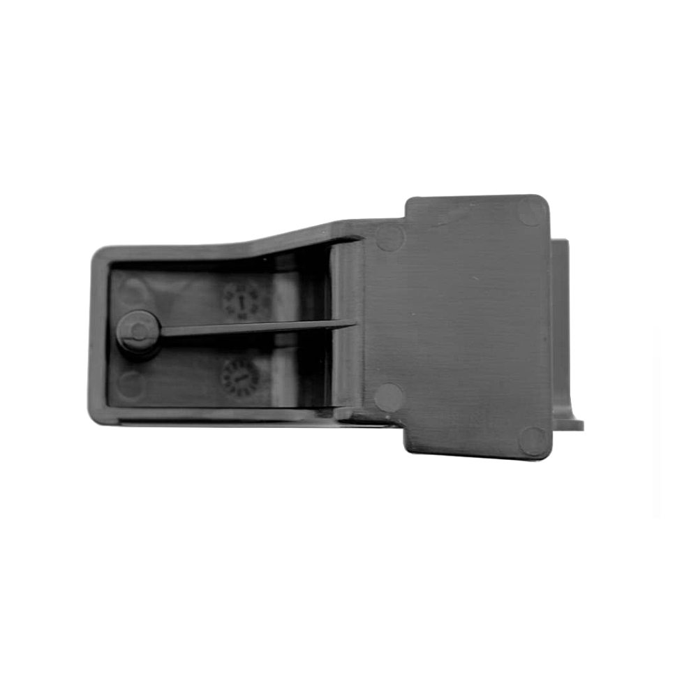 JURA Befestigung schwarz  ONO