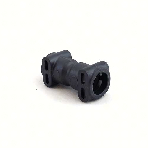 Nivona Fluid-Anschluss I-Form kurz V2 w/w