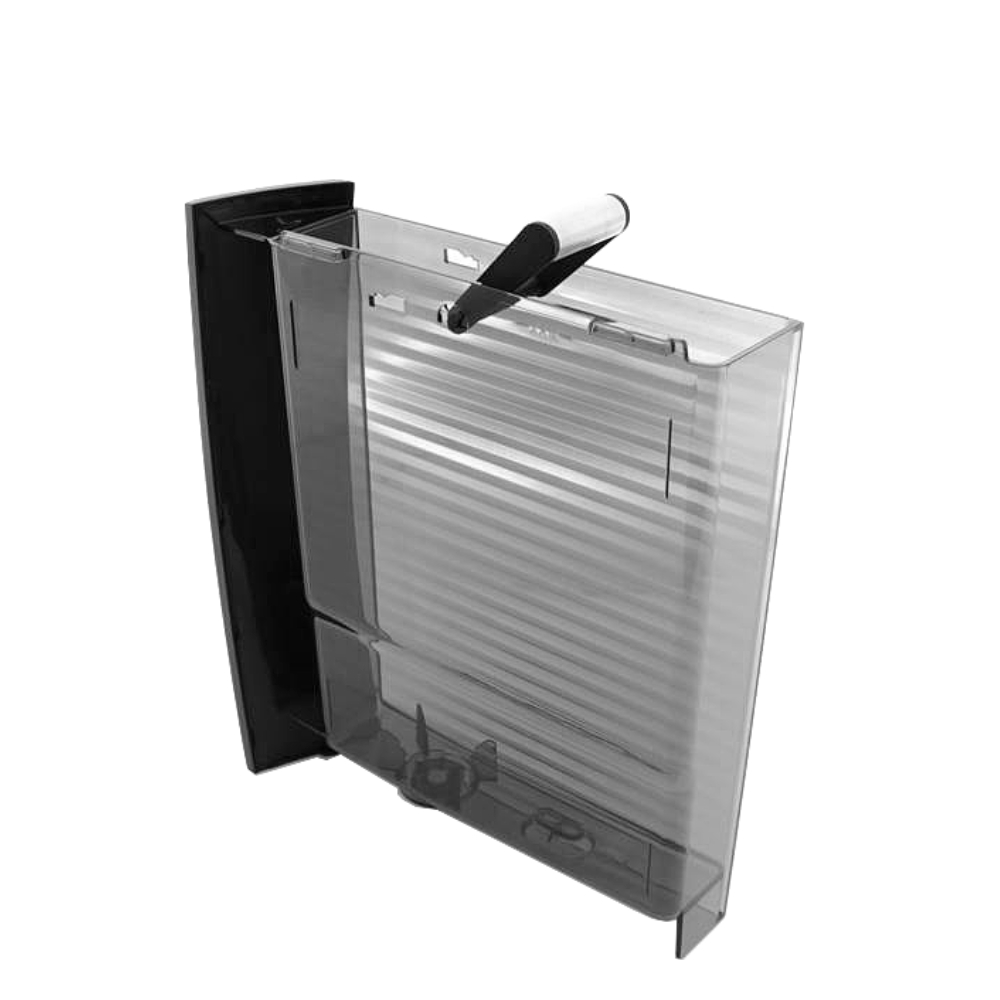 Jura Wassertank night inox kpl. E8