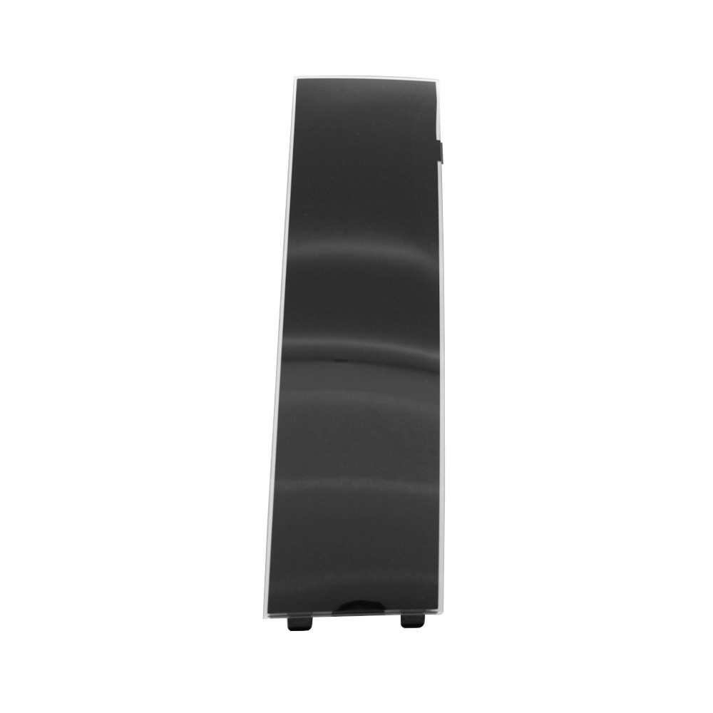 Jura Blende links schwarz Giga 10