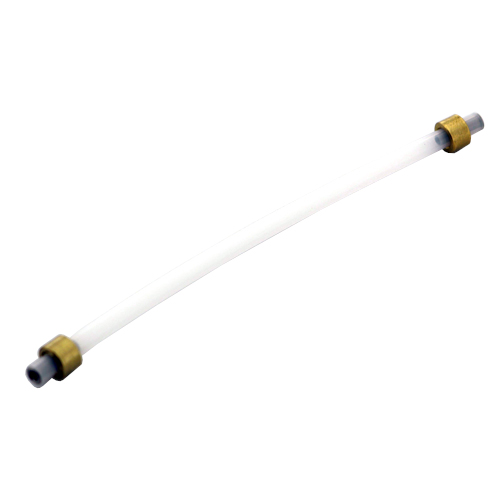 JURA Schlauch FEP 4.0/2.50x155mm ENA micro / Impressa A / Z JURA Schlauch FEP 4x2.5x110mm Z8