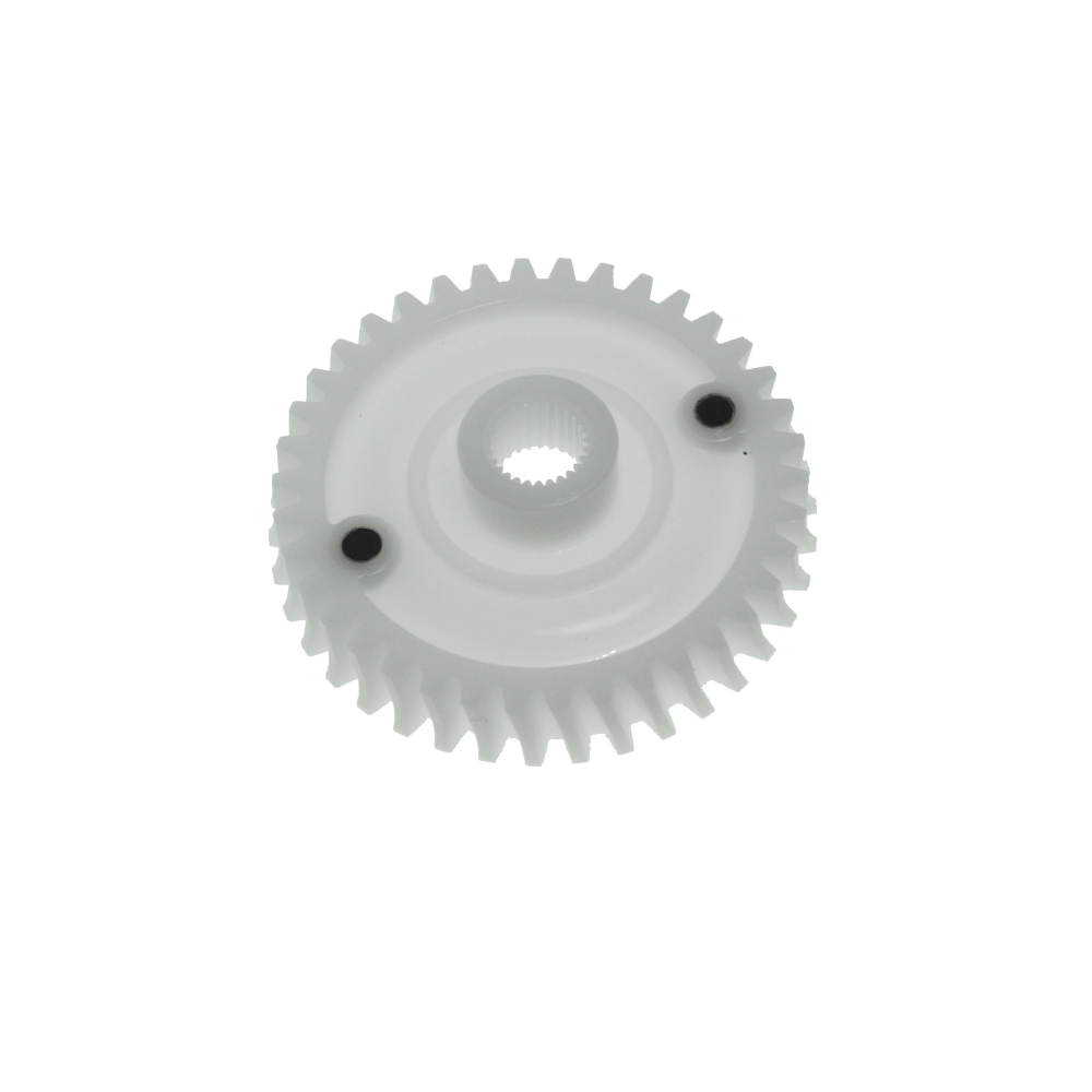 Saeco Zahnrad kplt Z=38 mit Magnet 996530016342 226000300