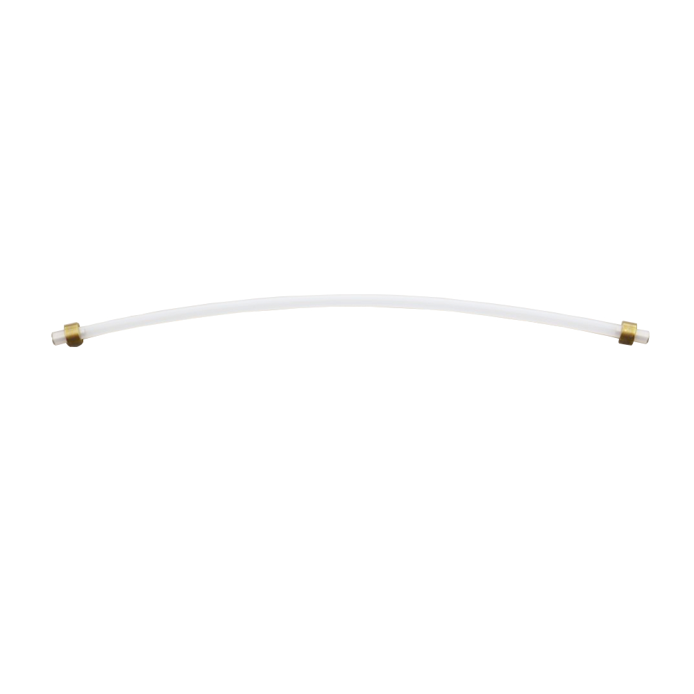 Jura Schlauch FEP 4x2.5x186mm Z10