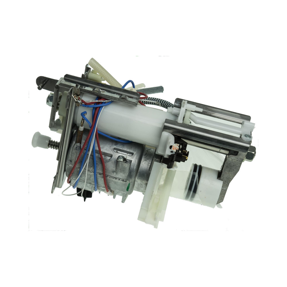 Krups Heizkörper mit Druckzylinder EA8 Krups Heizkörper mit Druckzylinder EA8