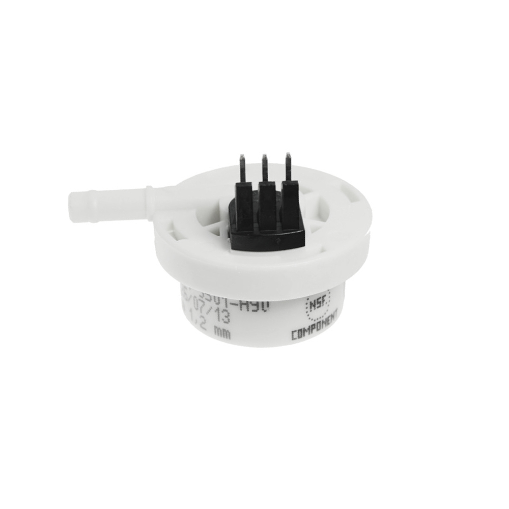 AEG Durchflussmesser Caffe Grande/ Caffe Silenzio