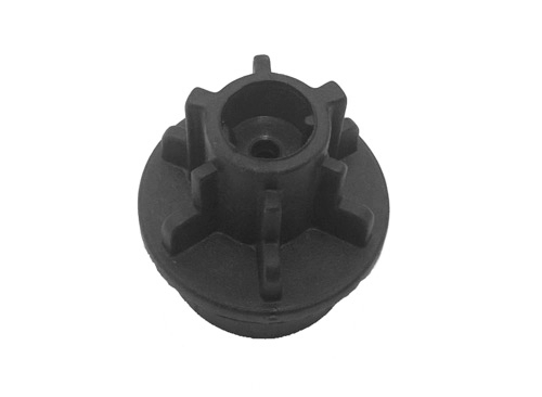 Saeco Halterung Drehknopf SBS Primea / Talea / Black Go