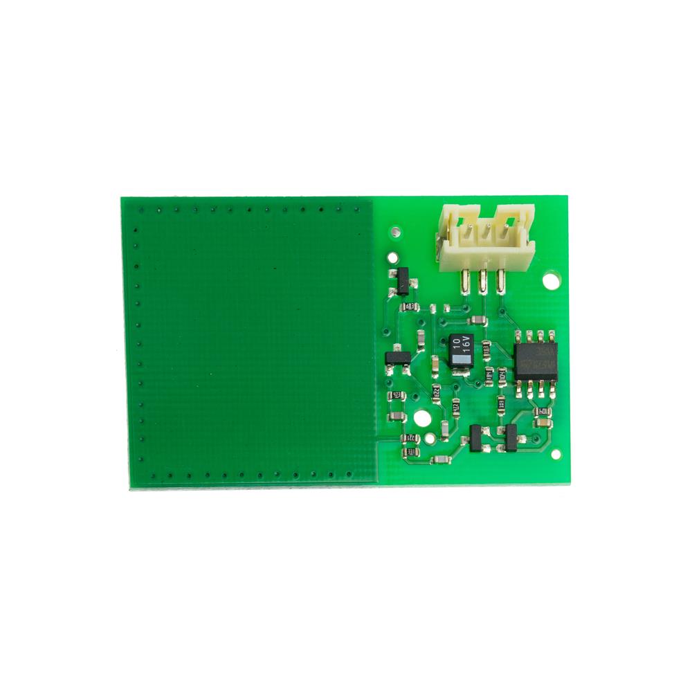 Nivona Sensor 668 Wasserstand